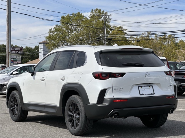 2025 Mazda CX-50 2.5 S Premium photo 3