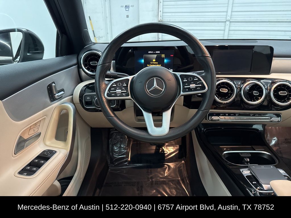 2019 Mercedes Benz A 220 photo 15