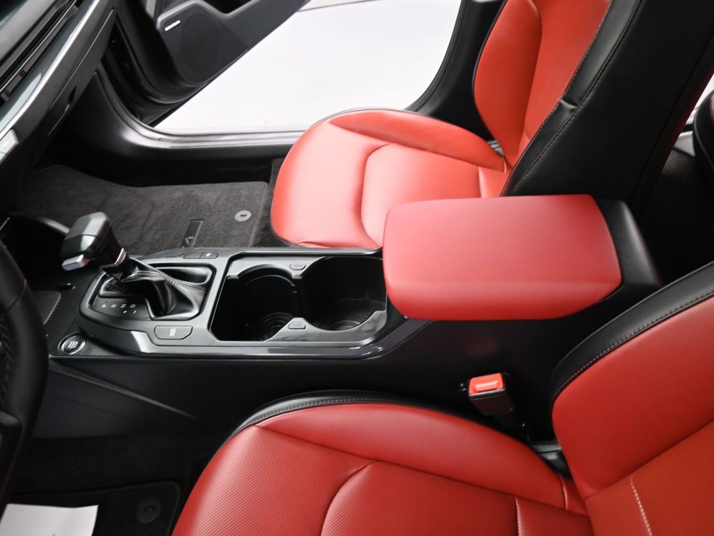 2025 Kia K4 GT-Line photo 19