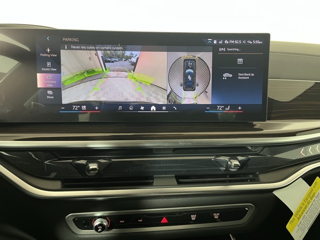 2026 Bmw X7 xDrive40i photo 16