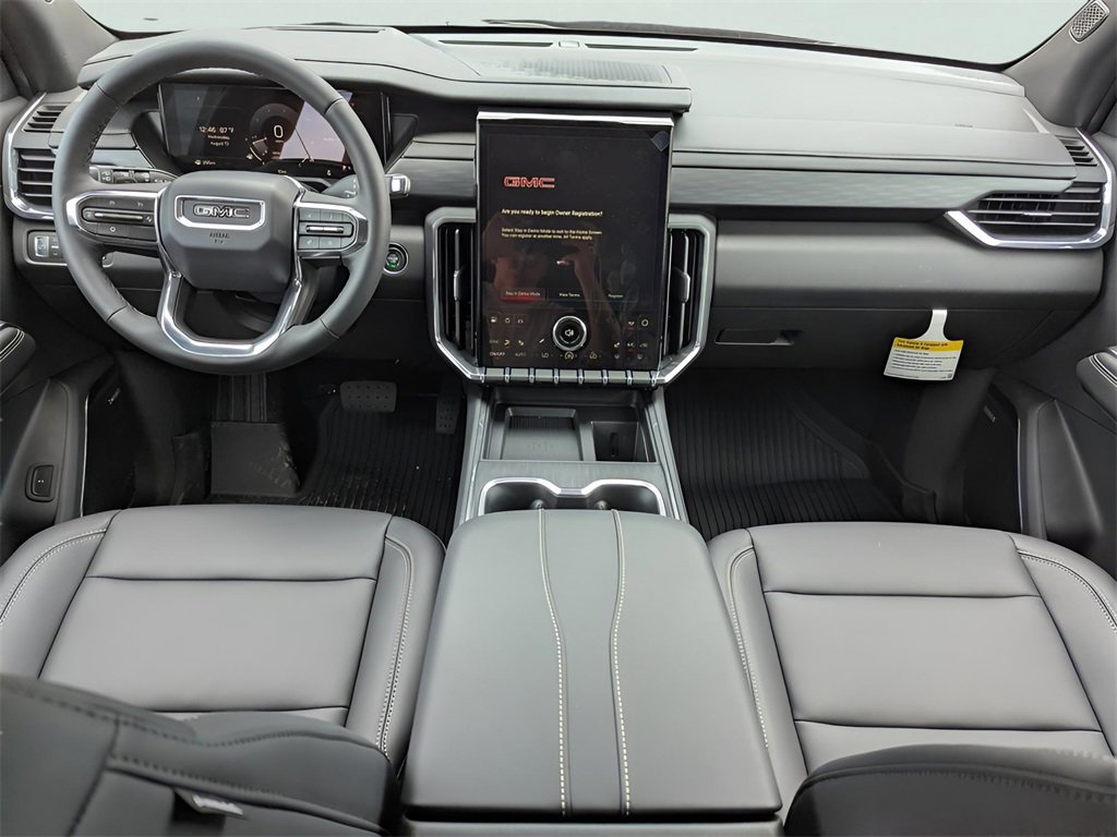 2026 Gmc Acadia Elevation photo 15