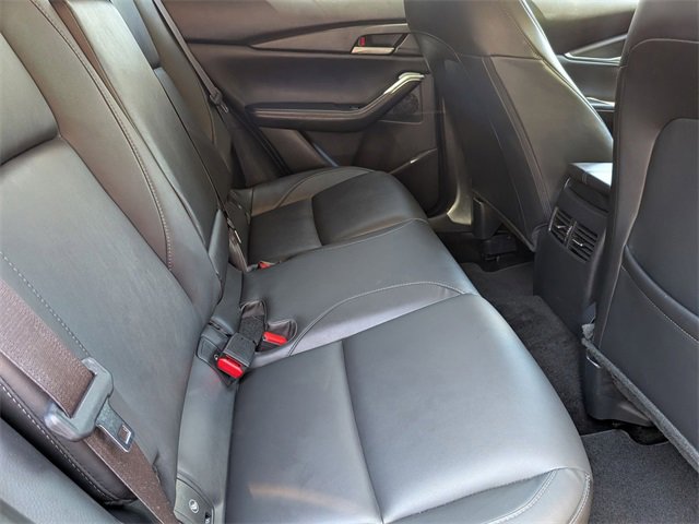 2023 Mazda CX-30 2.5 Select photo 30