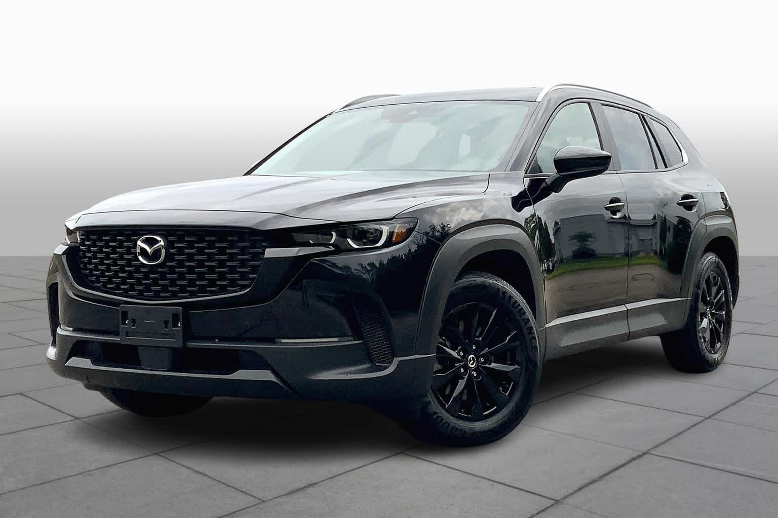 2024 Mazda CX-50 2.5 Premium Plus photo 3