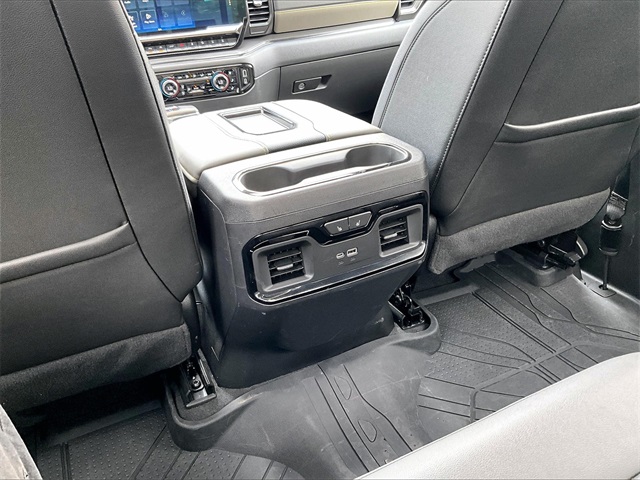 2022 Chevrolet Silverado 1500 ZR2 photo 28