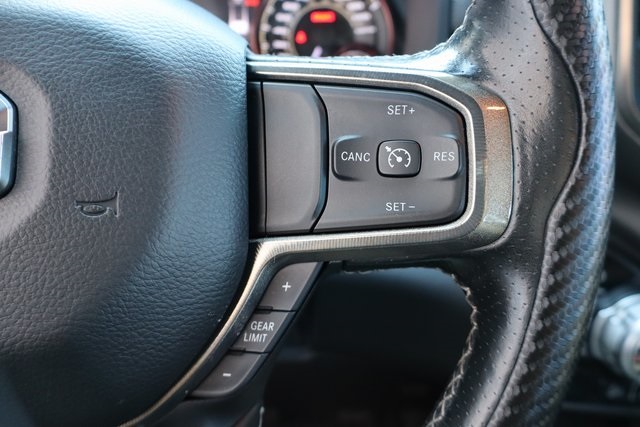 2020 Ram 1500 Rebel photo 14