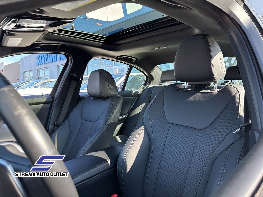 2024 Bmw 330i xDrive photo 21