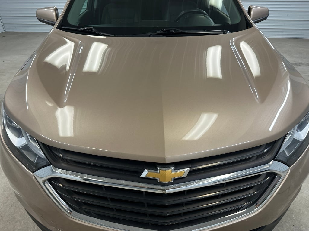 2019 Chevrolet Equinox LT photo 34