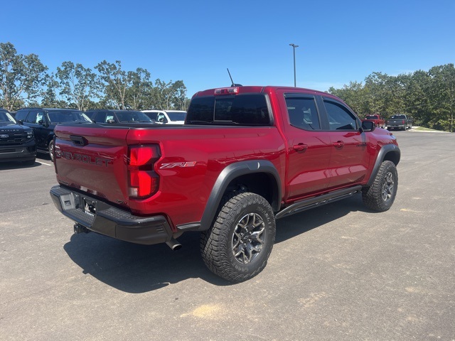 2023 Chevrolet Colorado ZR2 photo 3