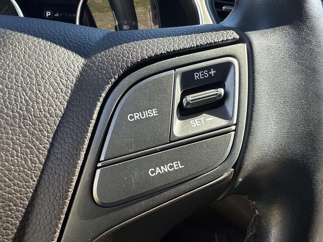 2018 Hyundai Santa Fe Value Premium Sport 2.0T Base photo 24