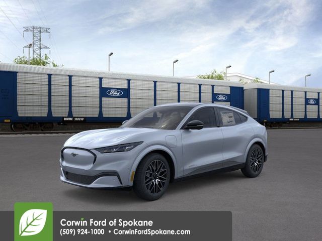 2025 Ford Mustang Mach-E Premium AWD's photo