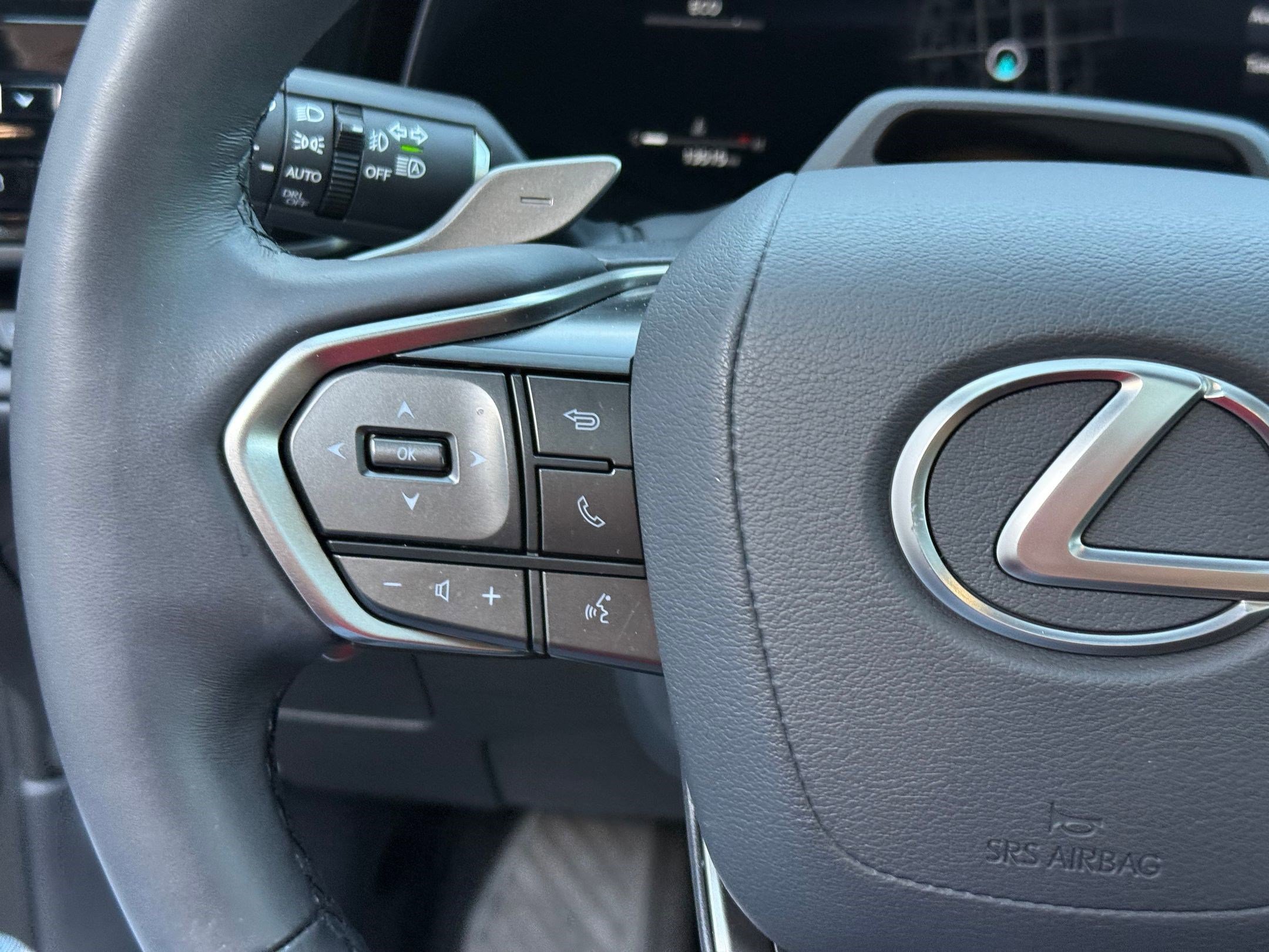 2024 Lexus TX 350 Premium photo 16