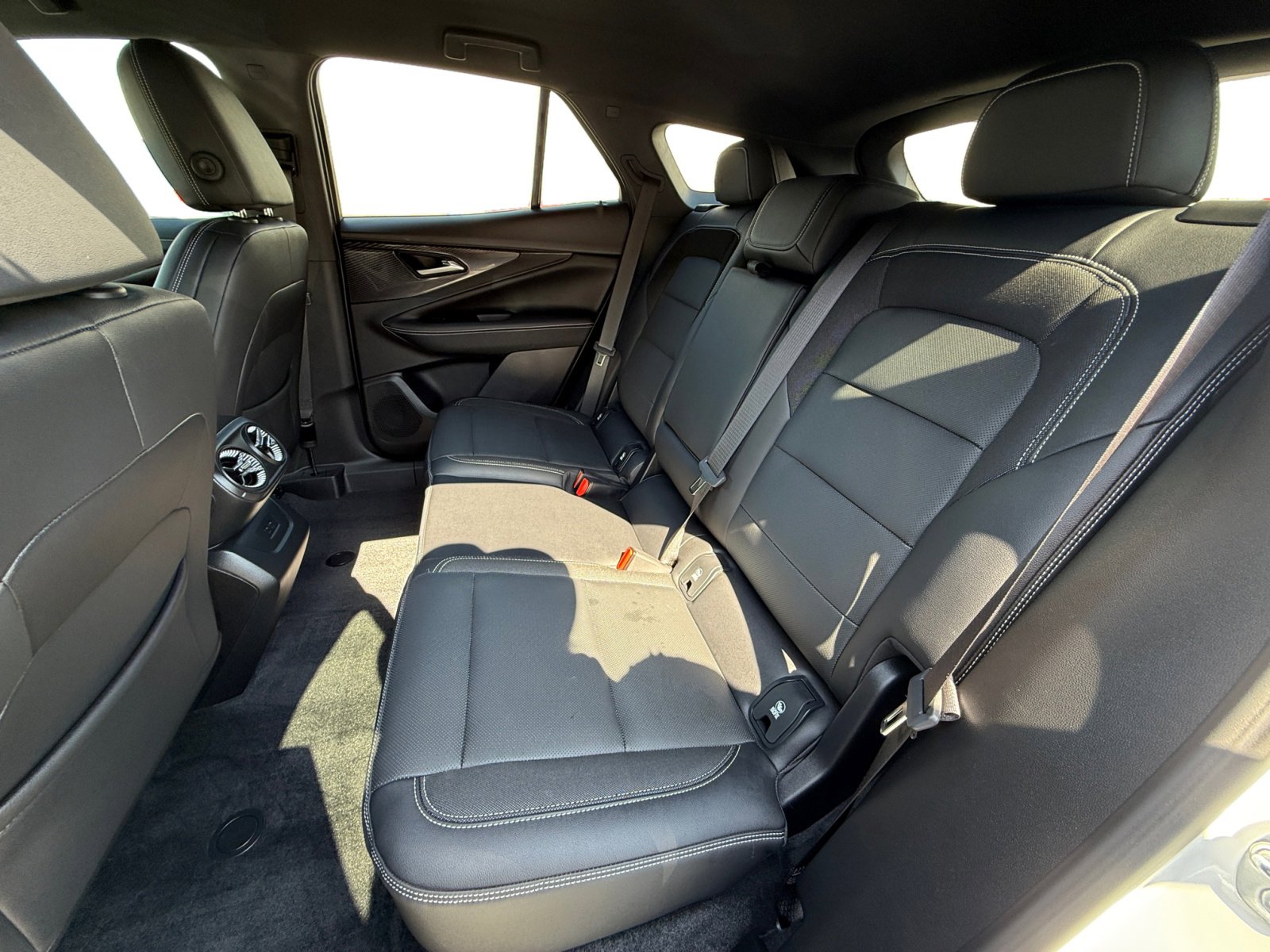 2024 Chevrolet Blazer EV photo 16