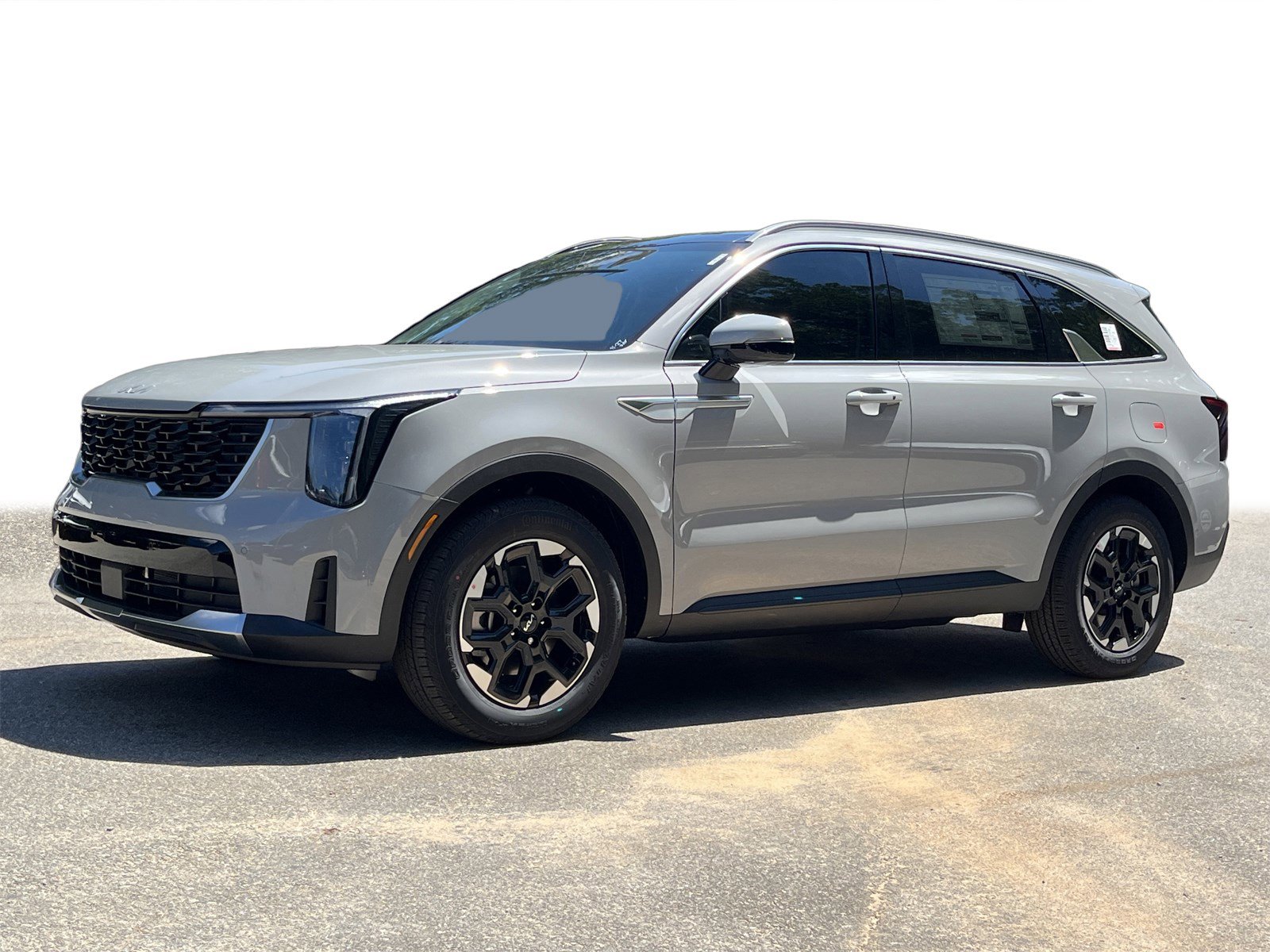 2025 Kia Sorento S photo 10