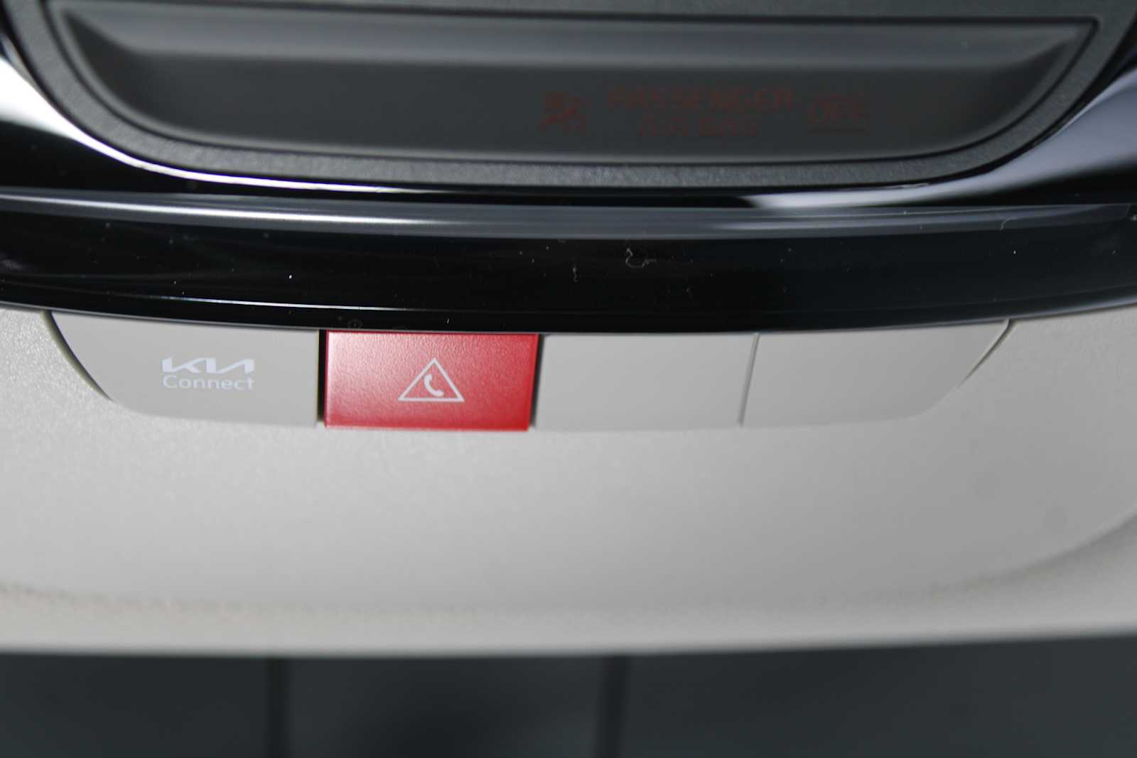 2025 Kia Sorento EX photo 42