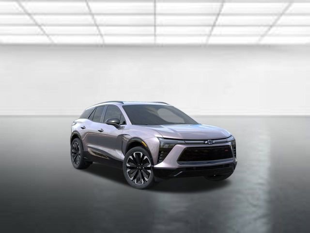 2025 Chevrolet Blazer EV RS's photo