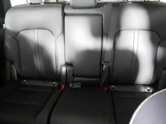 2025 Mazda CX-70 3.3 Turbo Premium photo 3