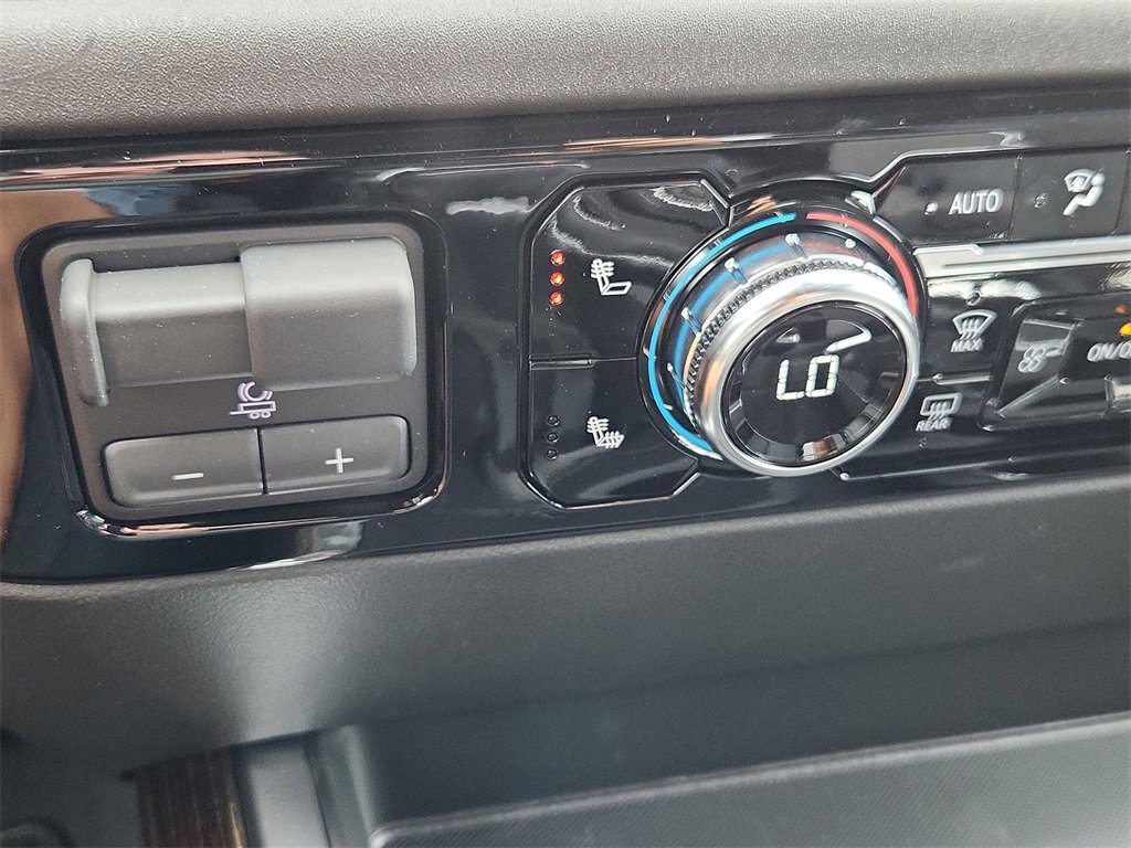 2025 Gmc Sierra 1500 Elevation photo 12