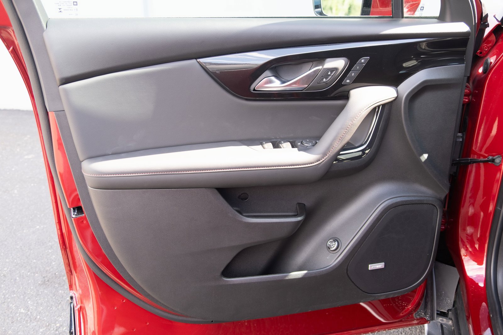 2025 Chevrolet Blazer RS photo 15