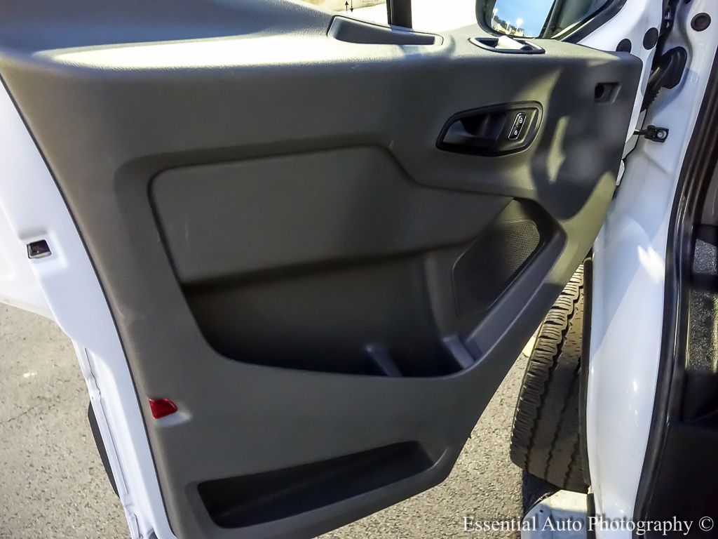 2023 FORD TRANSIT - Image 17