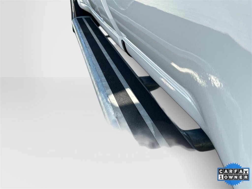 2024 Chevrolet Silverado 1500 photo 8