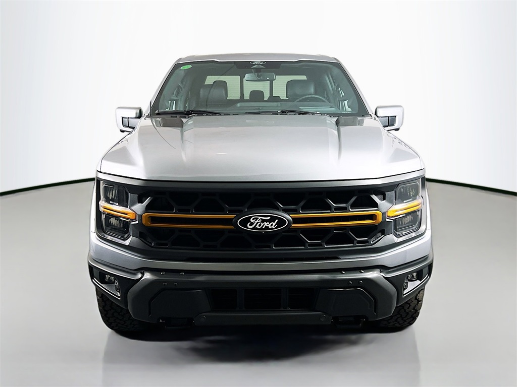 2025 Ford F-150 Tremor photo 4
