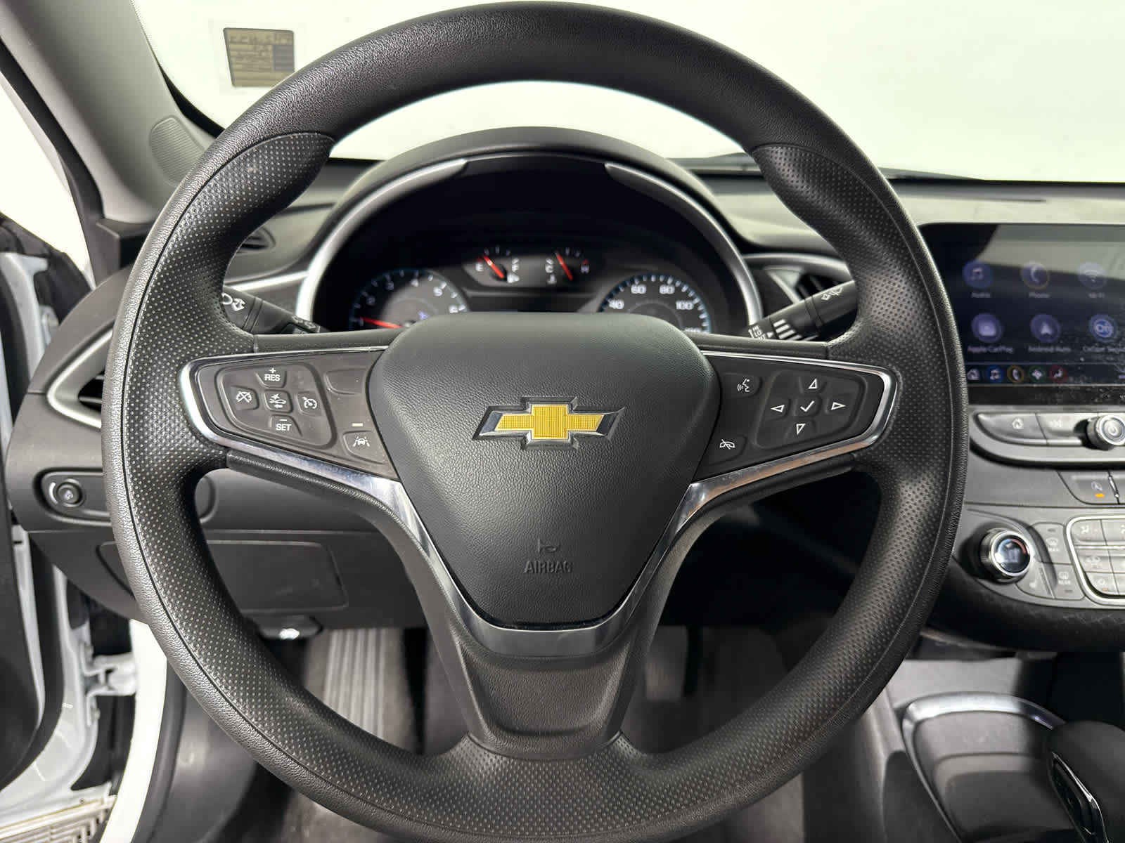 2024 Chevrolet Malibu 1LT photo 21