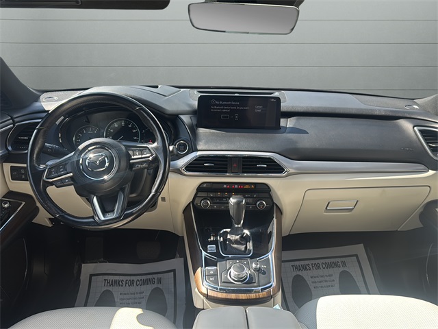 2023 Mazda CX-9 Signature photo 12