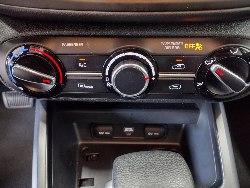 2023 Kia Soul LX photo 27