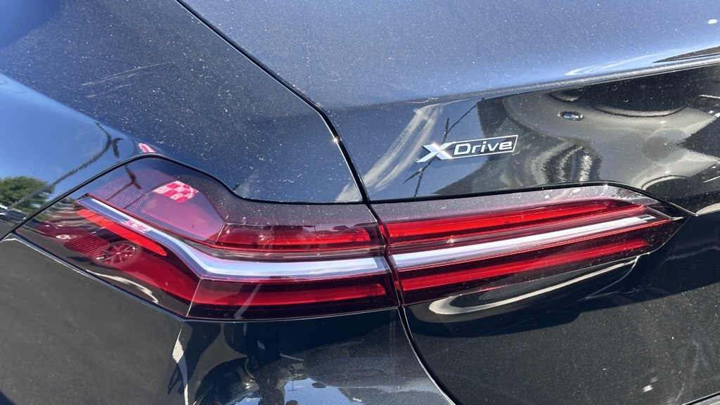 2024 Bmw 540i xDrive photo 7