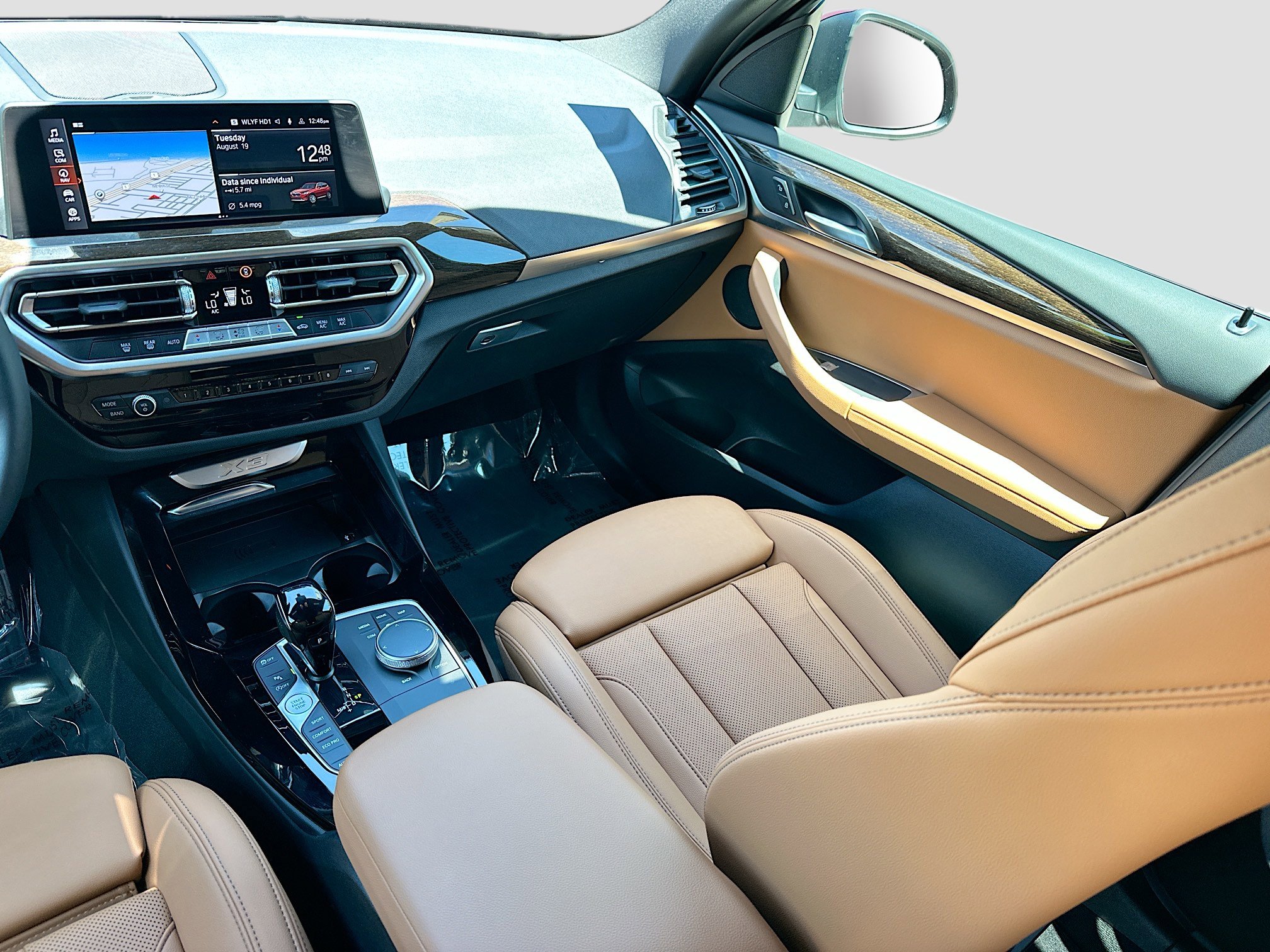 2024 Bmw X3 sDrive30i photo 22