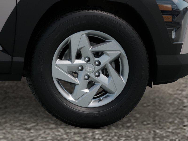 2026 Hyundai Kona SE photo 6
