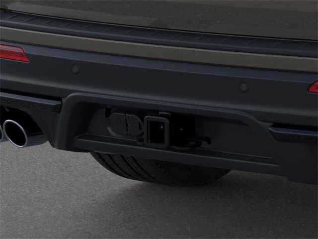 2026 FORD EXPLORER - Image 54