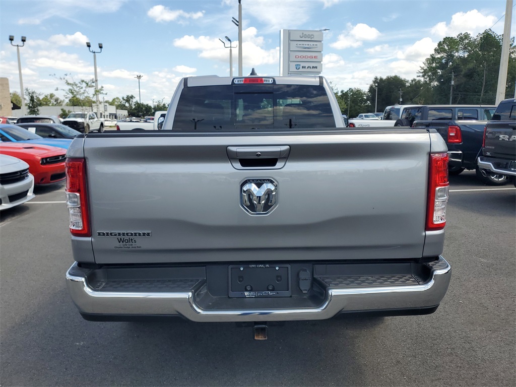 2021 Ram 1500 Big Horn Lone Star photo 8