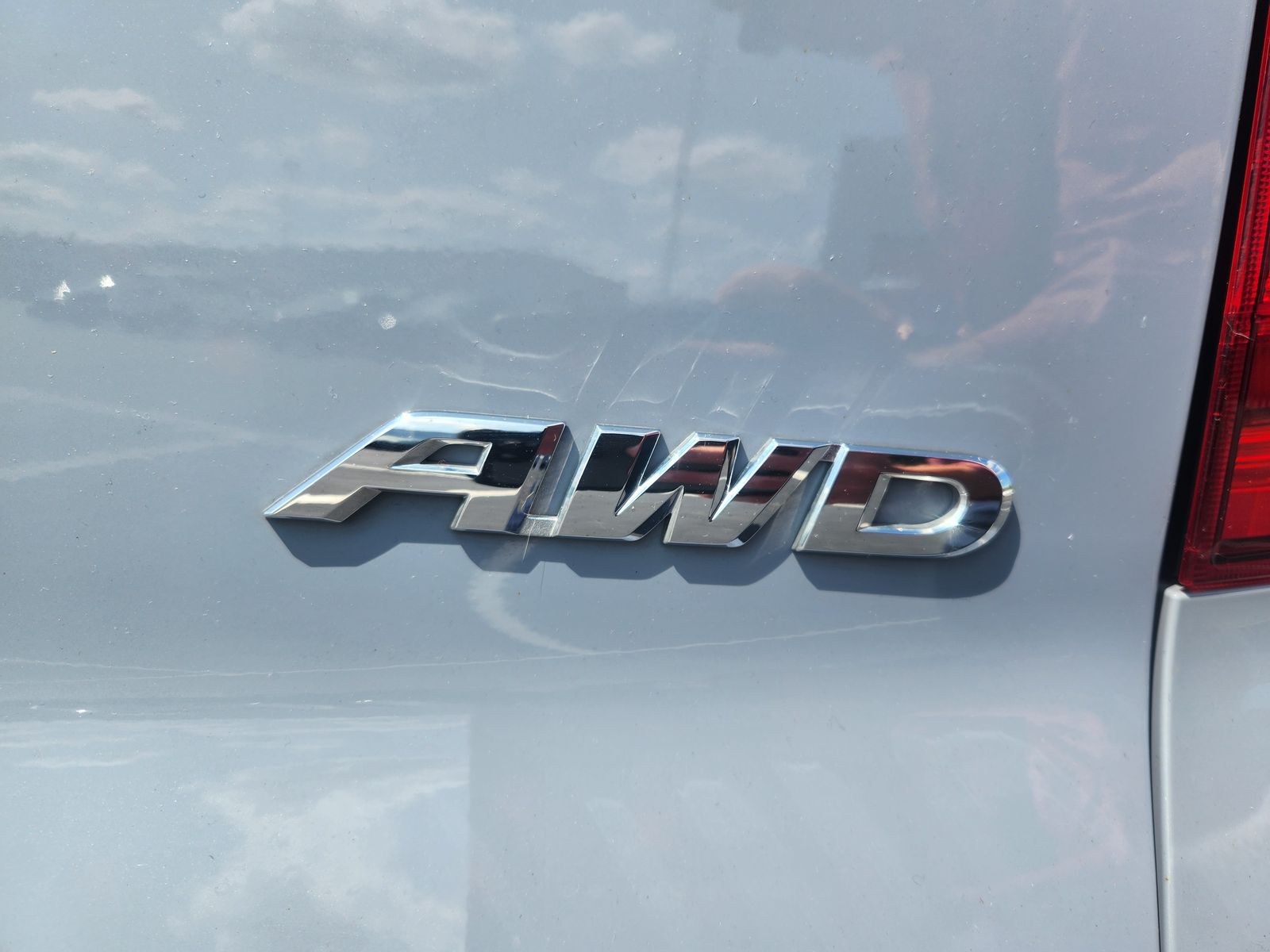 2022 Honda Passport EX-L photo 10