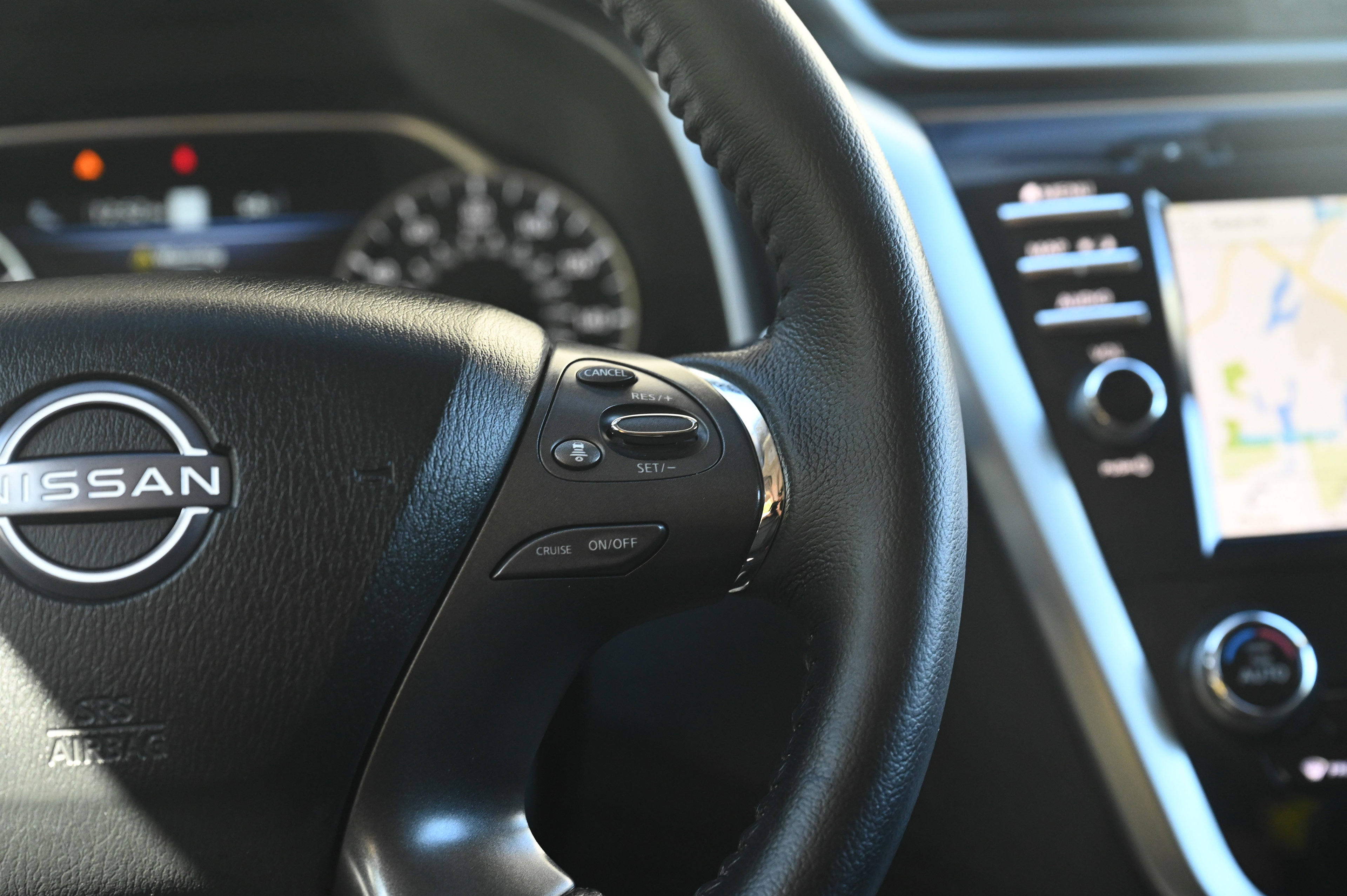2024 Nissan Murano SL photo 33