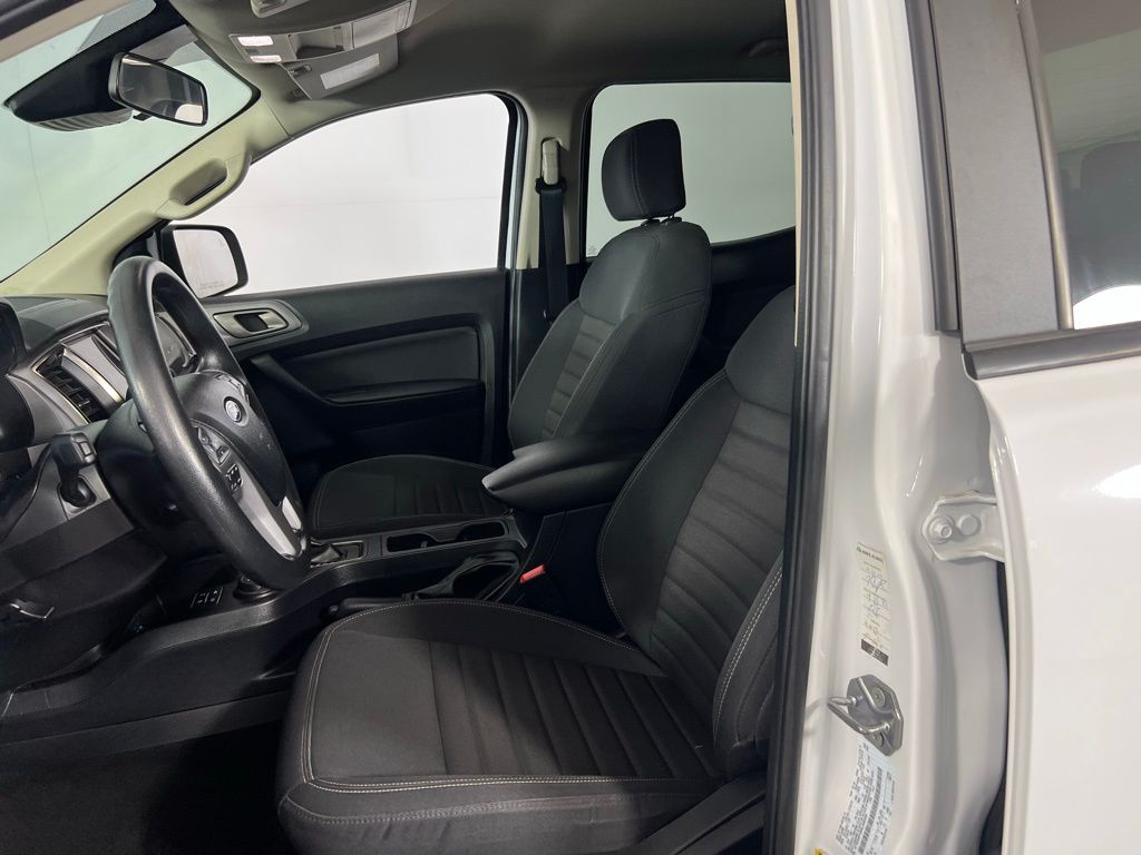 2022 Ford Ranger XLT photo 18