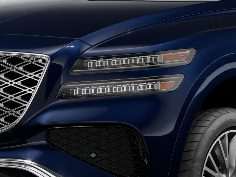 2025 Genesis GV80 2.5T Standard AWD photo 41