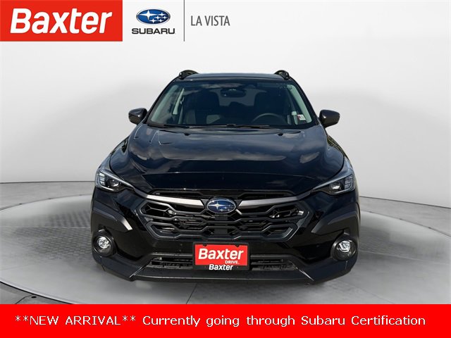 2025 Subaru Crosstrek Limited photo 3