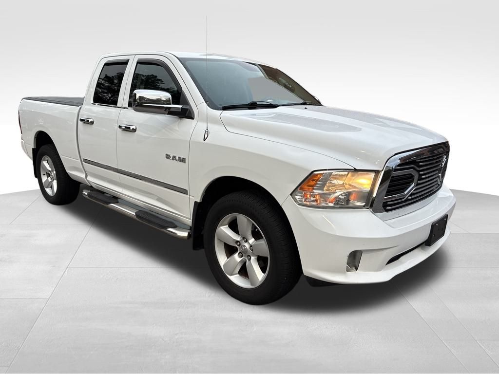 2016 Ram 1500 Express photo 7