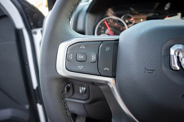 2025 Ram 2500 Big Horn photo 19
