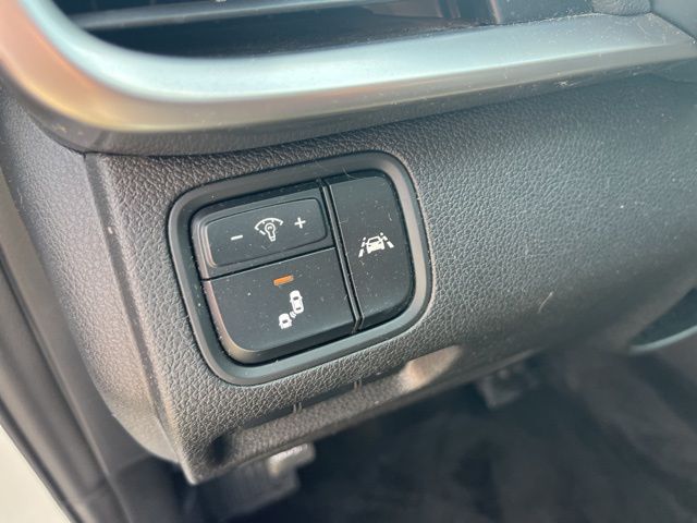 2020 Kia Optima LX photo 13