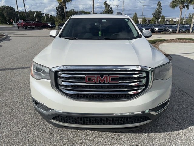 2017 Gmc Acadia SL photo 7
