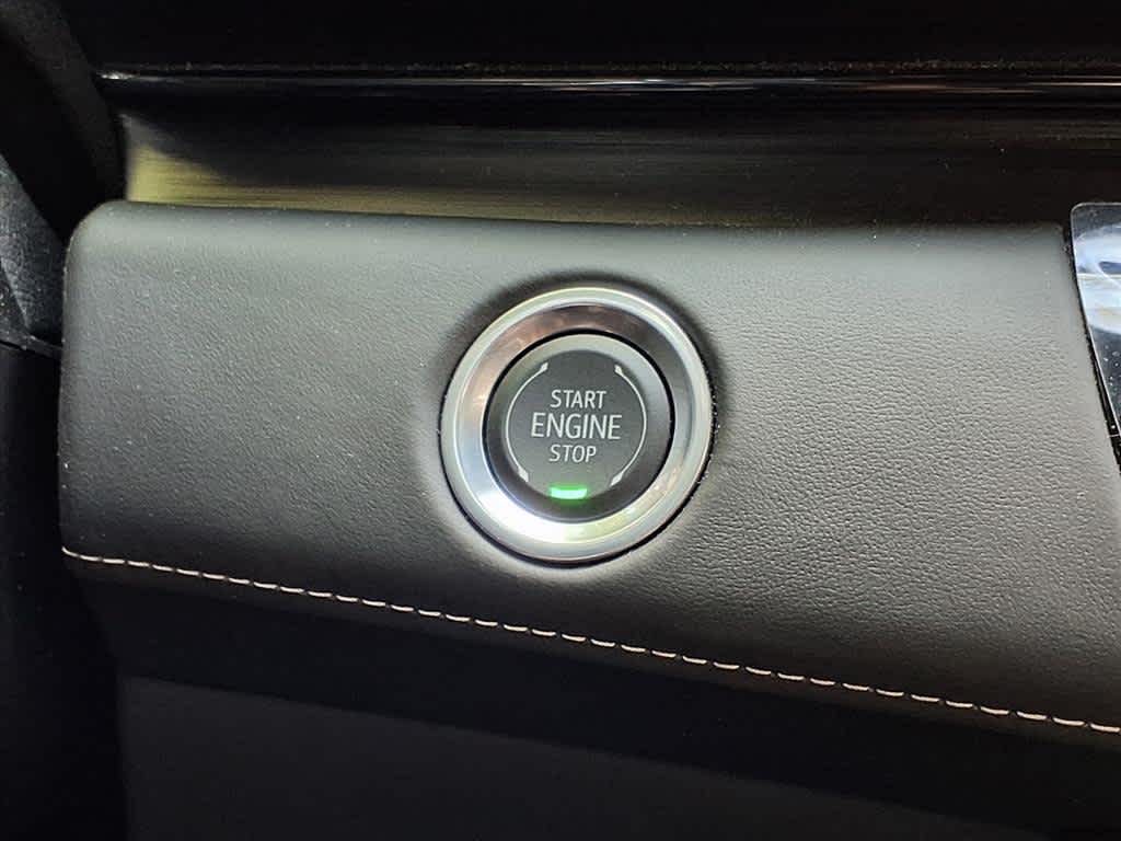 2024 Cadillac Escalade ESV V-Series photo 21