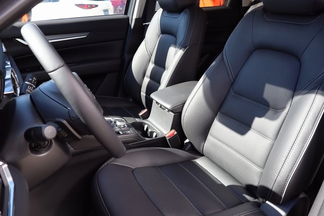 2025 Mazda CX-5 2.5 Premium Plus photo 3