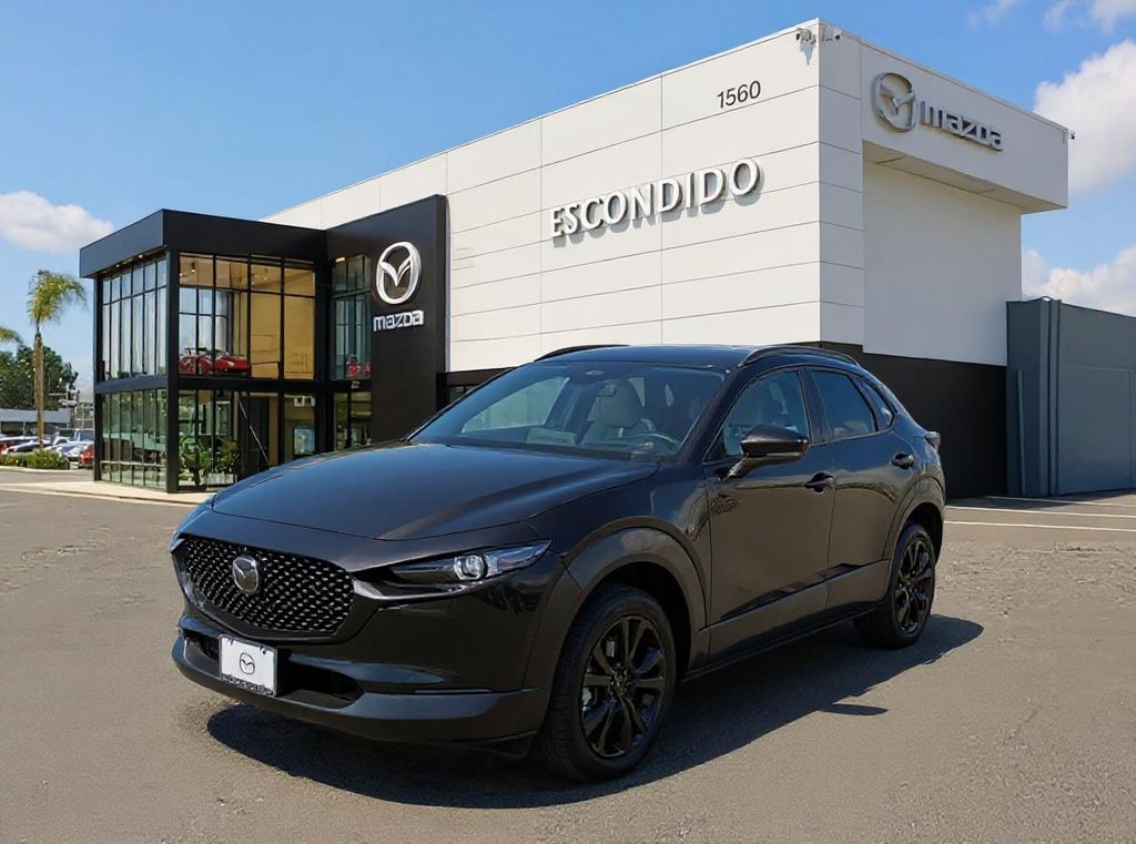2026 Mazda CX-30 Turbo Aire Edition's photo