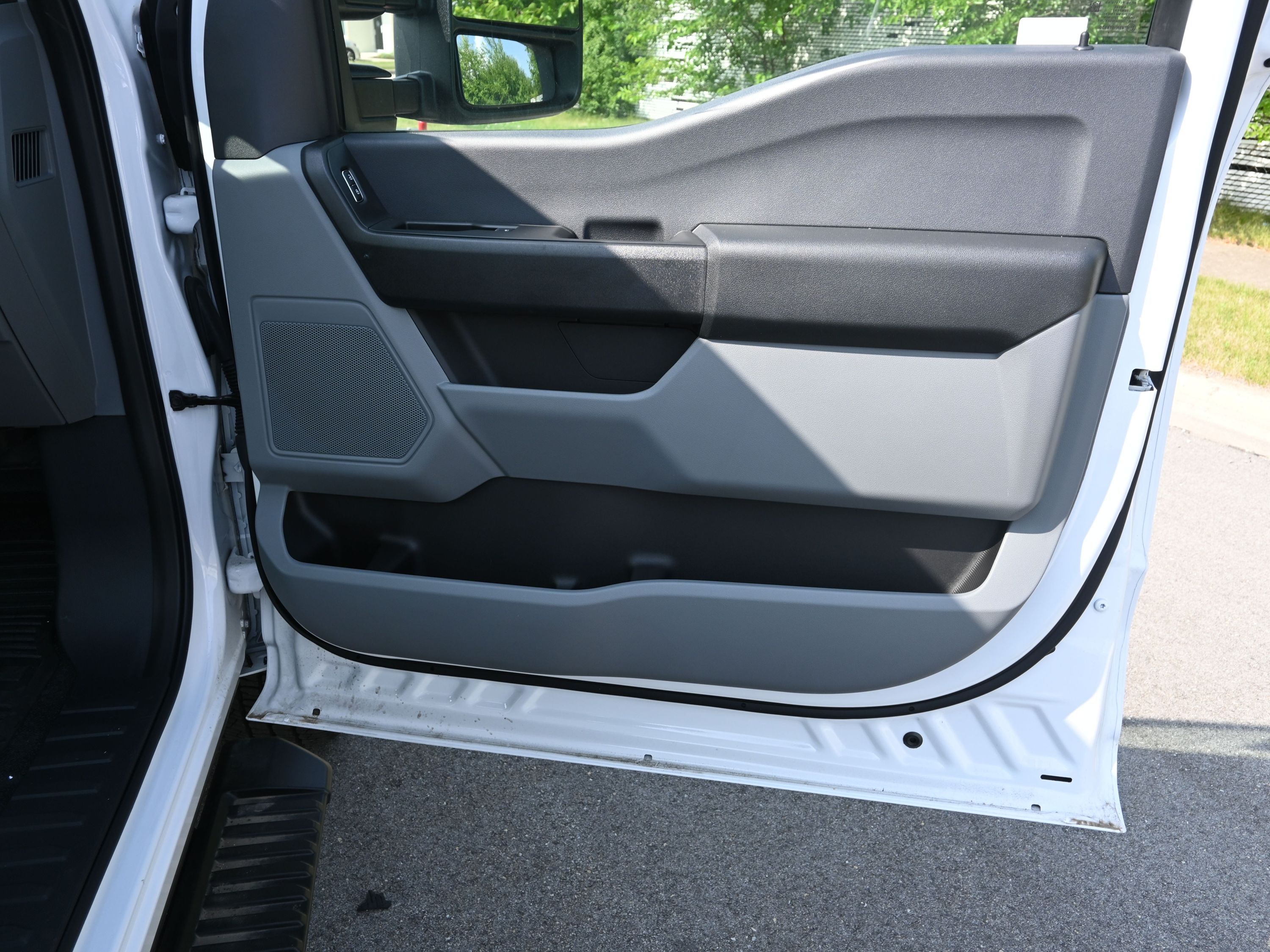 2024 Ford F-250 XL photo 43