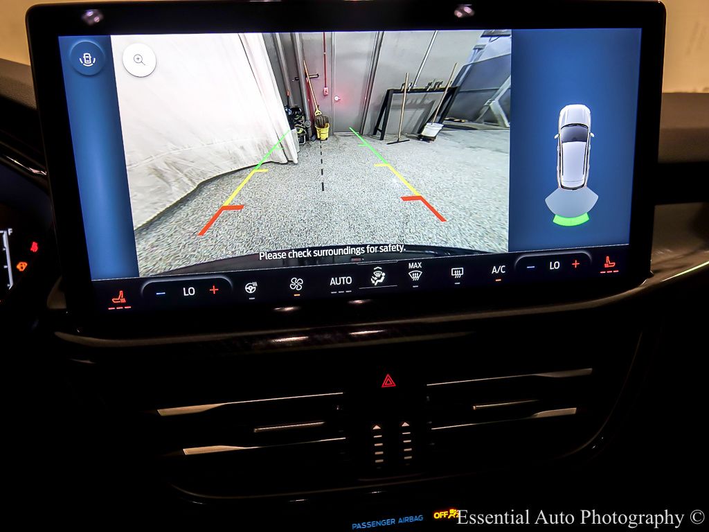 2023 FORD ESCAPE - Image 18