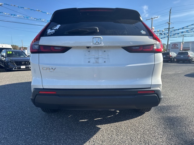 2023 Honda CR-V EX-L photo 6