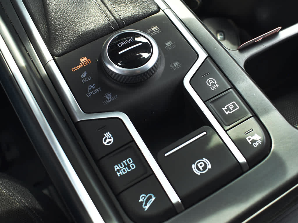 2021 Kia Sorento X-Line photo 21