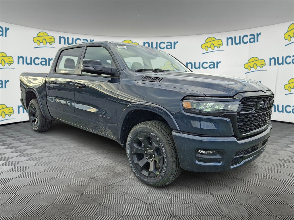 2026 RAM Ram 1500 Pickup Big Horn/Lone Star's photo